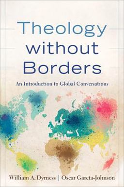 Theology Without Borders An Introduction to Global Conversations  9780801049323 Front Cover