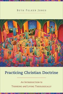 Practicing Christian Doctrine An Introduction to Thinking and Living Theologically  9780801049330 Front Cover