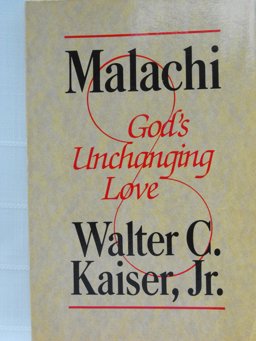 Malachi