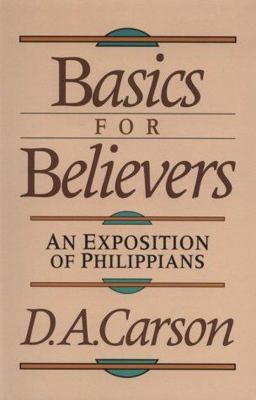 Basics for Believers