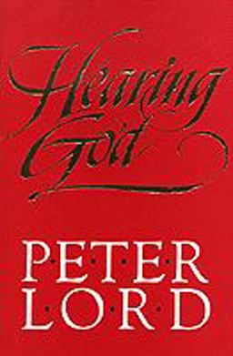Hearing God