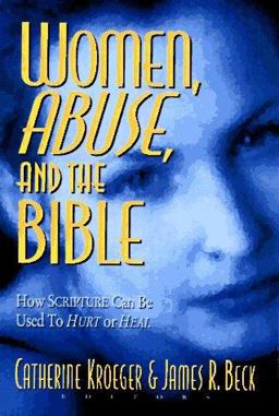 Women, Abuse, and the Bible