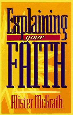 Explaining Your Faith Explaining Your Faith