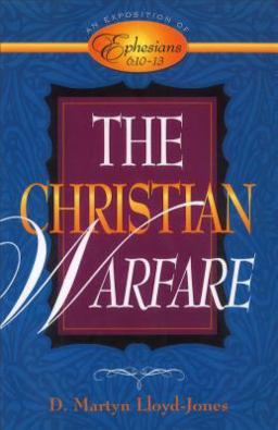 Christian Warfare