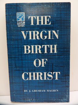 Virgin Birth of Christ