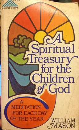 Spiritual Treasury