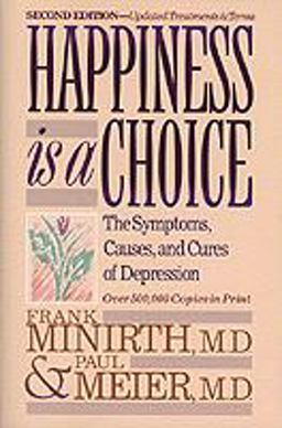 Happiness Is a Choice