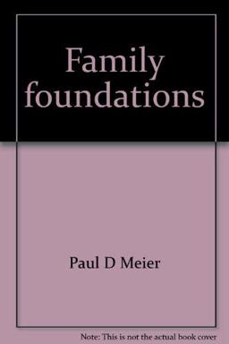 Family Foundations