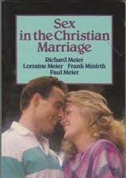Sex in the Christian Marriage