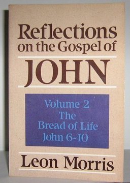 Reflections on the Gospel of John
