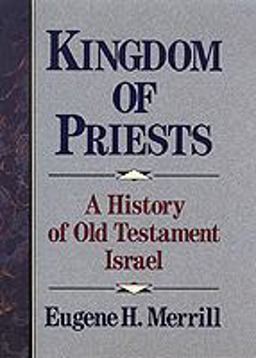 Kingdom of Priests Kingdom of Priests