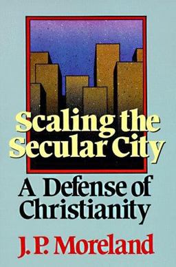 Scaling the Secular City Scaling the Secular City
