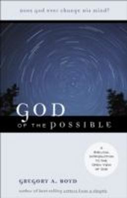 God of the Possible