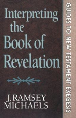 Interpreting the Book of Revelation  9780801062933 Front Cover