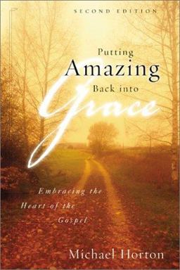 Putting Amazing Back into Grace Putting Amazing Back into Grace