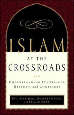 Islam at the Crossroads Islam at the Crossroads