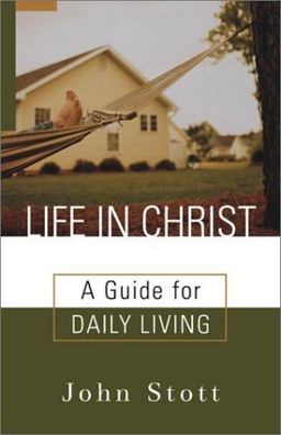 Life in Christ