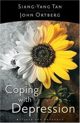Coping with Depression  9780801064913 Front Cover