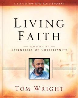 Living Faith multimedia Package