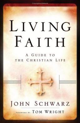 Living Faith Participant's Guide