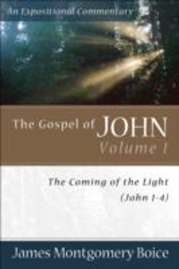 The Gospel of John