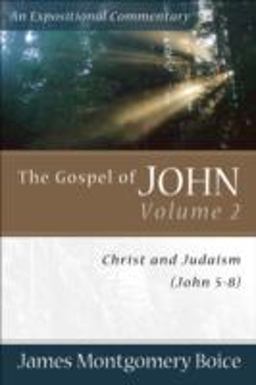 The Gospel of John