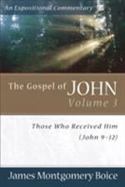 The Gospel of John