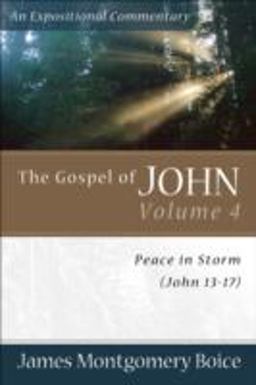 The Gospel of John