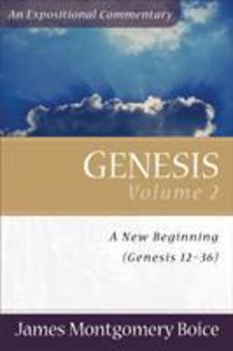 Genesis, 12-36