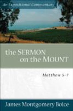 The Sermon on the Mount