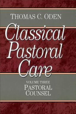 Pastoral Counsel Pastoral Counsel