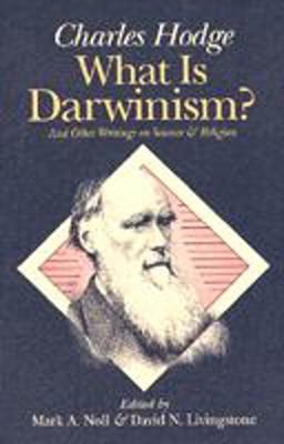 What Is Darwinism?