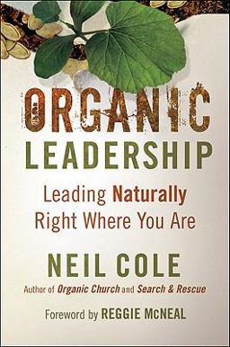 Organic Leadership