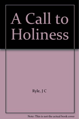 Call to Holiness