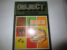 Lively Object Lessons