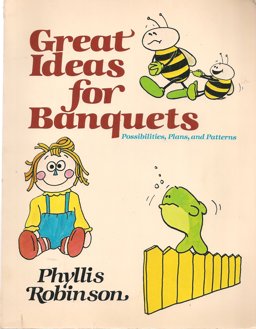 Great Ideas for Banquets