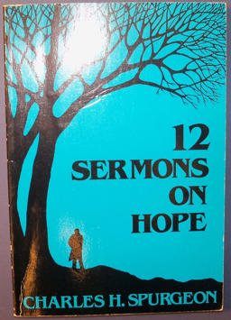 Twelve Sermons on Hope