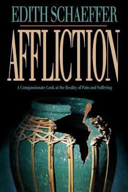 Affliction  9780801083556 Front Cover