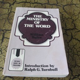 The Ministry of the Word