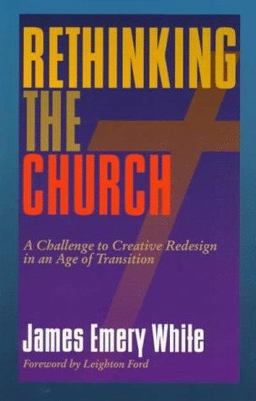 Rethinking the Church