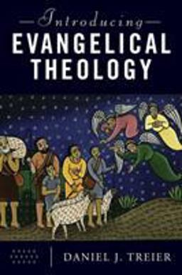 Introducing Evangelical Theology  9780801097690 Front Cover