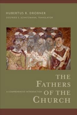 Fathers of the Church A Comprehensive Introduction  9780801098185 Front Cover