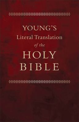 Young's Literal Translation of the Holy Bible