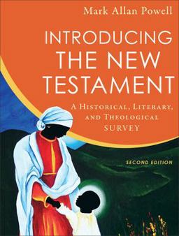 Introducing the New Testament A Historical, Literary, and Theological Survey 2nd 9780801099601 Front Cover