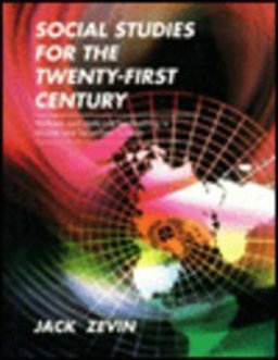 Social Studies for the Twenty-First Century