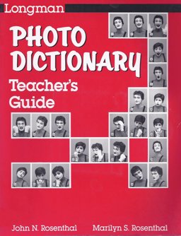 Photo Dictionary