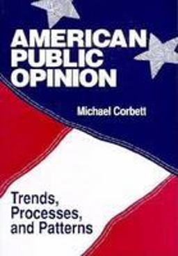 American Public Opinion