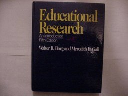 Educational Research
