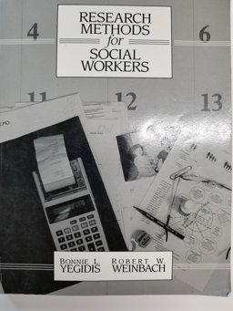 Research Method for Social Work