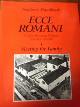Ecce Romani